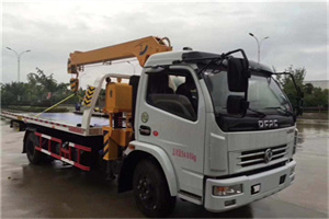 莱州24小时道路救援服务